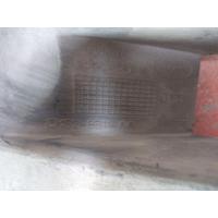 CK528311AA / LR033400 LAND ROVER RADYATÖR PARÇASI 4G22