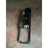CK52F04816A RANGE ROVER L405 ORTA KONSOL | MOTOLAND