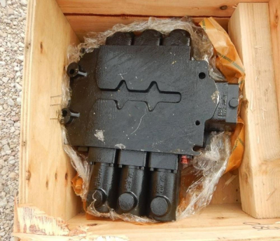 CONTROL VALVE 31LB-00130
