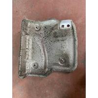 CPLA-11430-AD / LR033705 LAND ROVER RANGE ROVER L405 SAĞ ARKA ZEMİN KALKANI | MOTOLAND