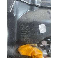 CPLA015A54 RANGE ROVER SPORT L494 MOTOR BÖLMESİ PARÇASI