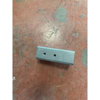 CPLA103A33AC / LR033057 RANGE ROVER 2013+ L405 ÖN PANEL DEMİRİ