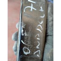 CPLA103A33AC LAND ROVER ÖN TAMPON METAL BRAKET 4G24
