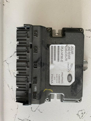 CPLA14F392JE LAND ROVER RANGE ROVER VOGUE L405 HAVALI SÜSPANSİYON BEYNİ | MOTOLAND