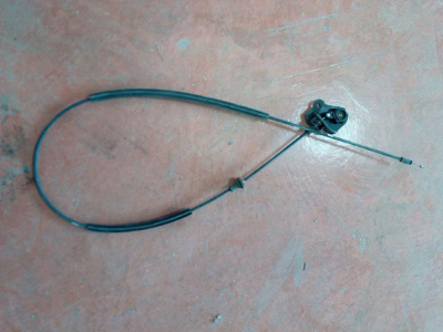 CPLA16A938AC / LR121384 RANGE ROVER SPORT KAPUT AÇMA TELİ 3C13
