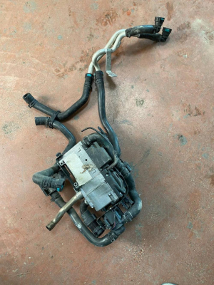 CPLA18528BB LAND ROVER DİSCOVERY L462 ISITICI | MOTOLAND