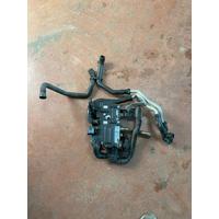 CPLA18528BB LAND ROVER DİSCOVERY L462 ISITICI | MOTOLAND