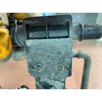 CPLA18528BB LAND ROVER DİSCOVERY L462 ISITICI | MOTOLAND