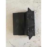 CPLA18D493AE RANGE ROVER SPORT L494 KOLTUK ISITMA BEYNİ | MOTOLAND