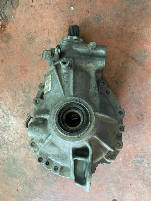 CPLA3017BF LAND ROVER RANGE ROVER VOGUE L405 3.0 DİZEL OTOMATİK 3.21 ÖN DİFERANSİYEL | MOTOLAND