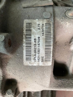 CPLA4A213AB LAND ROVER RANGE ROVER VOGUE L405 4.4 2.73 ORAN ARKA DİFERANSİYEL | MOTOLAND