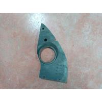 CPLA6A950CA / LR040700 LAND ROVER KAPAK ALTI SOL TRİM 4H13