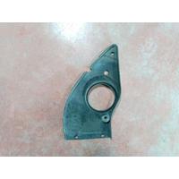 CPLA6A950CA / LR040700 LAND ROVER KAPAK ALTI SOL TRİM 4H13
