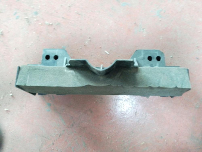 CPLA8B359A / LR052925 LAND ROVER RADYATÖR BRAKETİ 4G22