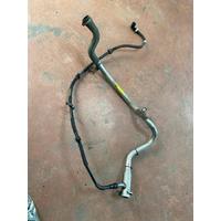 CPLA9032CC LAND ROVER RANGE ROVER VOGUE L405 4.4 MOTOR YAKIT DEPOSU DOLDURMA BOĞAZI VE CPLA9N099AD YAKIT HAVALANDIRMA BORUSU | MOTOLAND