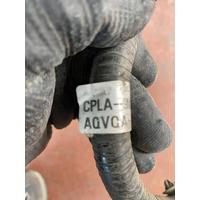 CPLA9032CC LAND ROVER RANGE ROVER VOGUE L405 4.4 MOTOR YAKIT DEPOSU DOLDURMA BOĞAZI VE CPLA9N099AD YAKIT HAVALANDIRMA BORUSU | MOTOLAND