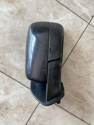 CRB503170PMA RANGE ROVER SPORT L320 2006-2009 SOL KAPI AYNASI | MOTOLAND