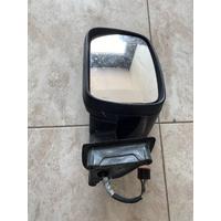 CRB503170PMA RANGE ROVER SPORT L320 2006-2009 SOL KAPI AYNASI | MOTOLAND