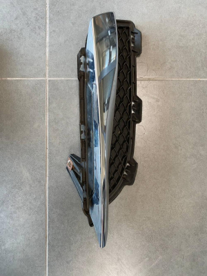CX2315K232A JAGUAR XF 2012-2015 SOL ÖN SİS BRAKETİ | MOTOLAND