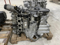 DA1886 LAND ROVER 2.0 INGENİUM 204DT 2WD DİZEL MOTOR | MOTOLAND