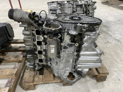 DA1886 LAND ROVER 2.0 INGENİUM 204DT 2WD DİZEL MOTOR | MOTOLAND