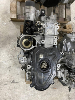 DA1886 LAND ROVER 2.0 INGENİUM 204DT 2WD DİZEL MOTOR | MOTOLAND