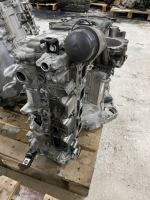 DA1886 LAND ROVER 2.0 INGENİUM 204DT 2WD DİZEL MOTOR | MOTOLAND