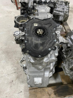 DA1886 LAND ROVER 2.0 INGENİUM 204DT 2WD DİZEL MOTOR | MOTOLAND