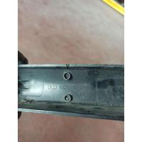 DCD102540 / DCD102540RMD LAND ROVER ARKA CAM KAPLAMA 4C7
