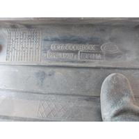 DED500031XXX RANGE ROVER SPORT L320 BAGAJ DÖŞEMESİ 4J13
