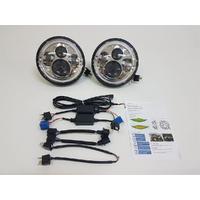DEFENDER LED FAR SETİ SAĞ-SOL (AMR 2343)
