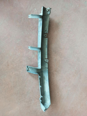 DFB500090 / 6H4217825BA RANGE ROVER L322 ÖN TAMPON PARÇASI 4B16