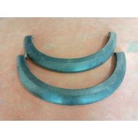 DFJ000022 / DFJ000032 LAND ROVER DİSCOVERY 3 ÇAMURLUK DODİĞİ