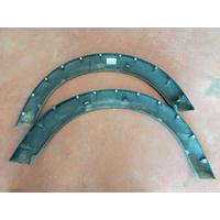 DFJ000022 / DFJ000032 LAND ROVER DİSCOVERY 3 ÇAMURLUK DODİĞİ