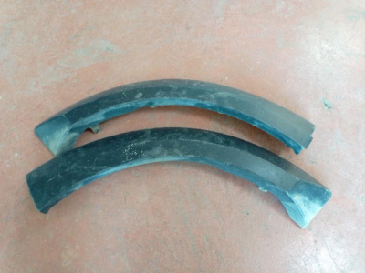 DFK000045 / DFK000055 LAND ROVER DİSCOVERY 3 ÇAMURLUK 4G20