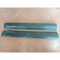 DGP000123 / DGP000133 LAND ROVER DİSCOVERY 3 KAPI KAPLAMASI 4D22