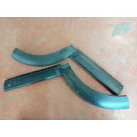DGP000144 / DGP000154 LAND ROVER DİSCOVERY 3 KAPI BANDI 4D14