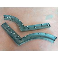 DGP000144 / DGP000154 LAND ROVER DİSCOVERY 3 KAPI BANDI 4D14