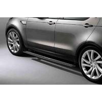 DISCOVERY 5 ELEKTRİKLİ YAN BASAMAK SETİ 2016-2019	