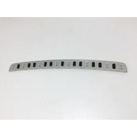 DISCOVERY S3-S4 ARKA TAMPON ÜST BRAKETİ (SILVER)