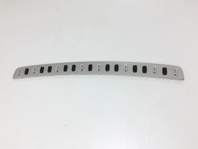 DISCOVERY S3-S4 ARKA TAMPON ÜST BRAKETİ (SILVER)