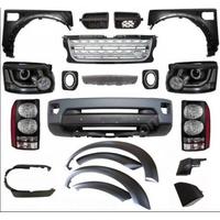 DISCOVERY S3-S4 DISCOVERY 3 > DISCOVERY 4 ÇEVİRME SETİ(FACELIFT KIT)