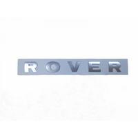DISCOVERY S3-S4 ÖN KAPUT ÜSTÜ YAZI (ROVER) (AÇIK GRİ)
