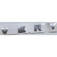 DISCOVERY S4 ÖN KAPUT ÜSTÜ YAZI (VERY) TİTAN