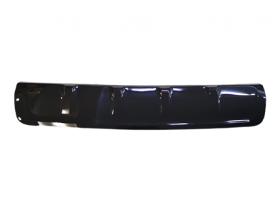 DISCOVERY S5 ARKA TAMPON KAPAĞI (SİYAH) (LR 123354)