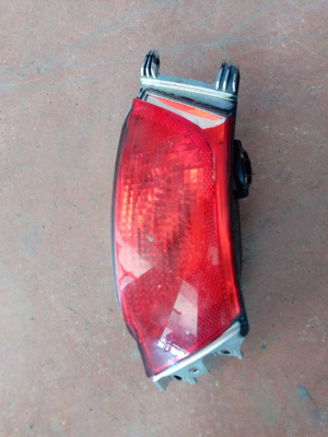 DK6215K272 / T4A17151 JAGUAR F-PACE 2016 STOP SİS FARI
