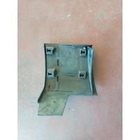 DK6216D054A / LR044136 LAND ROVER ÇAMURLUK KAPLAMA 4G21