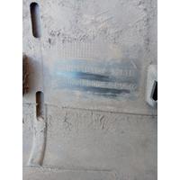 DK6216D054A / LR044136 LAND ROVER ÇAMURLUK KAPLAMA 4G21