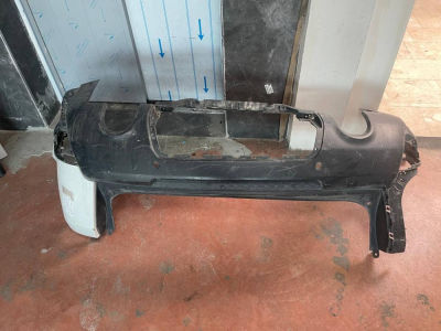 DK621792AAW RANGE ROVER SPORT ARKA TAMPON | MOTOLAND