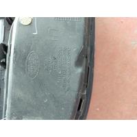 DK62280B11AB / LR044151 LAND ROVER KANAT IZGARASI 4İ18